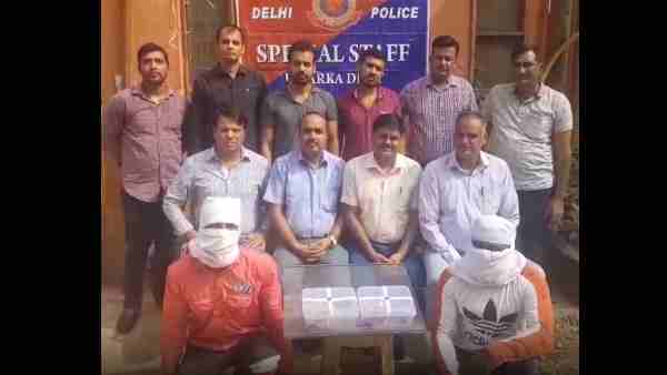 हत्या, लूट और डकैती की घटनाओं दे चुका है अंजाम