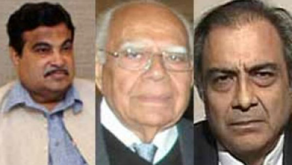 2010 में पहुंचे थे राज्यसभा