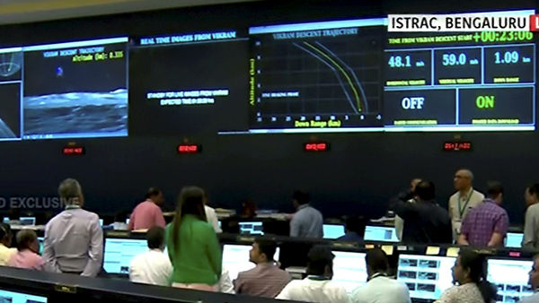  फेल नहीं हुआ चंद्रयान 2