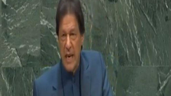 गीदड़ भभकी