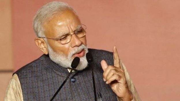 narendra modi