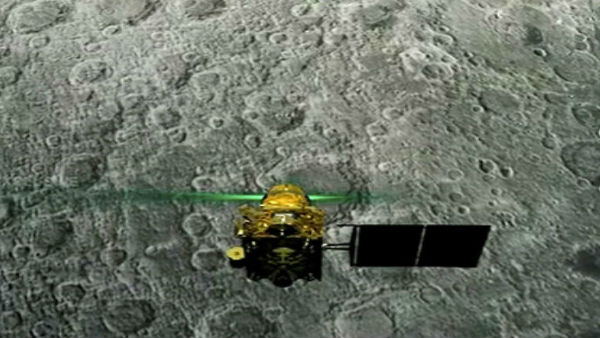 संपर्क साधने की कोशिश 