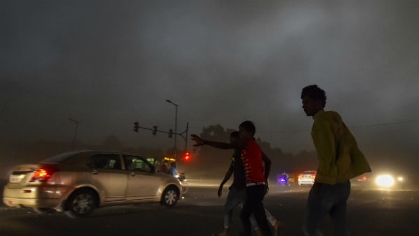 देश के इन राज्यों में आंधी-पानी की आशंका देश के इन राज्यों में आंधी-पानी की आशंका