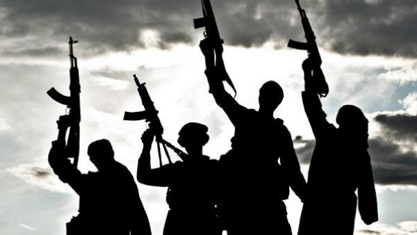 सोपोर में दबोचे गए लश्कर के 8 आतंकी