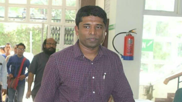 हाल ही एक और IAS कन्नन गोपीनाथन ने भी दिया था इस्तीफा