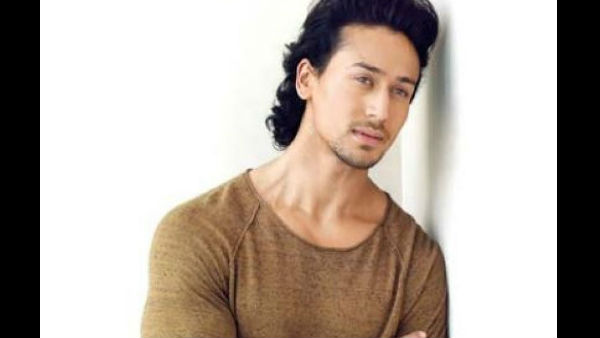  Tiger Shroff on how movie Booms failure affected his family, said Our furniture was sold off one by one, had to sleep on floor.