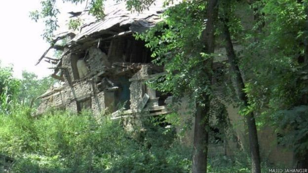 MAJID JAHANGIR MAJID JAHANGIR