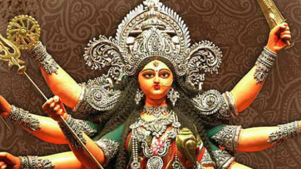  मां दुर्गा की आरती