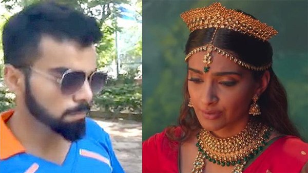 'द जोया फैक्टर' से विराट कोहली का बॉलीवुड डेब्यू?