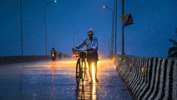 इन राज्यों में भी भारी बारिश की आशंका 