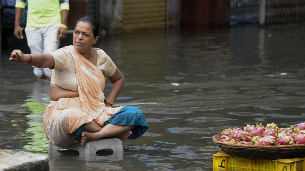 IMD ने जारी किया Orange Alert