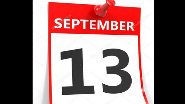  क्या है 13 और शुक्रवार का संयोग