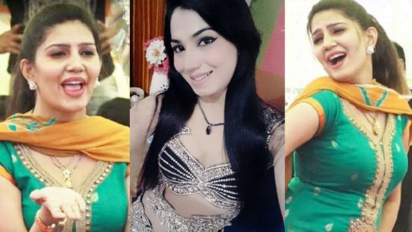 इंटरनेट सनसनी बनीं महक मलिक