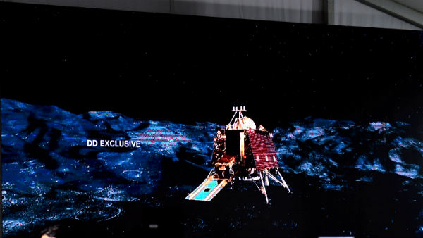 इसरो के पास है 20 सितंबर की डेडलाइन