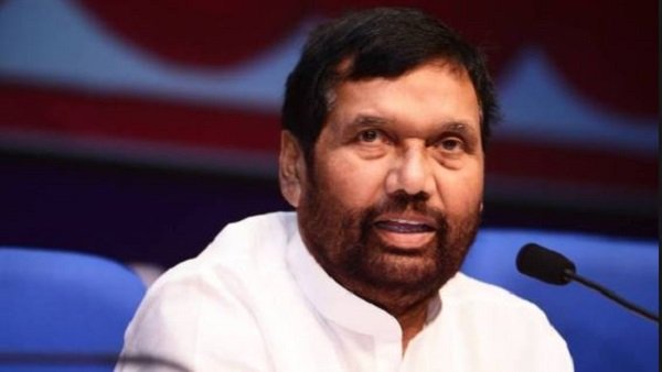 पशुपति पारस होंगे दलित सेना के अध्यक्ष
