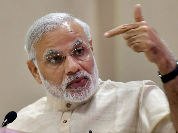 modi