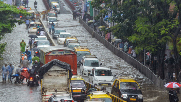 कर्नाटक में रेड अलर्ट जारी