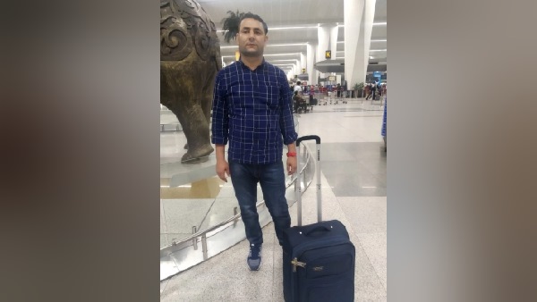 दिल्ली पुलिस को सुपुर्द कर दिया गया दिल्ली पुलिस को सुपुर्द कर दिया गया