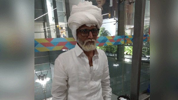 सीआईएसएफ अफसर ने क्या कहा? सीआईएसएफ अफसर ने क्या कहा?