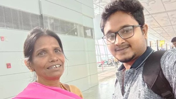 रानू मंडल के मैनेजर का काम देख रहे हैं अतींद्र चक्रवर्ती