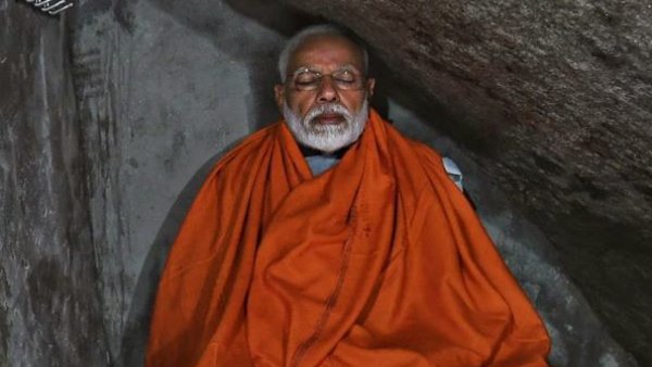 'प्रधानमंत्री मोदी भारत में पर्यटन के सबसे बड़े ब्रांड एंबेसडर'