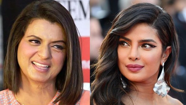 ग्रेटा को लेकर प्रियंका के ट्वीट पर रंगोली का तंज