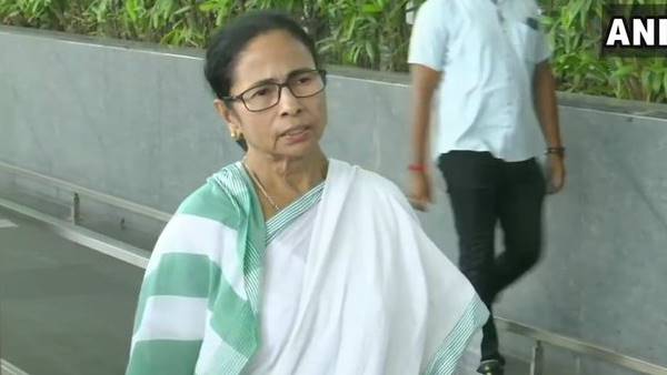 'ममता बनर्जी को पी चिदंबरम की तरह सबक सिखाया जाएगा'