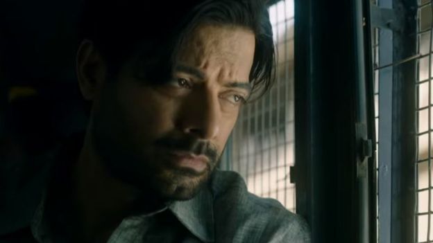 फ़िल्म 375 का एक सीन