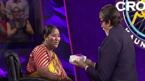  कौन है बबीता देशताड़े