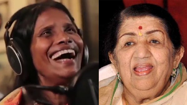 'मेरे गाने से किसी का भला हो तो मैं खुद को खुशकिस्मत समझती हूं'