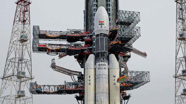 2022 में इसरो का 'गगनयान' प्रोजेक्ट