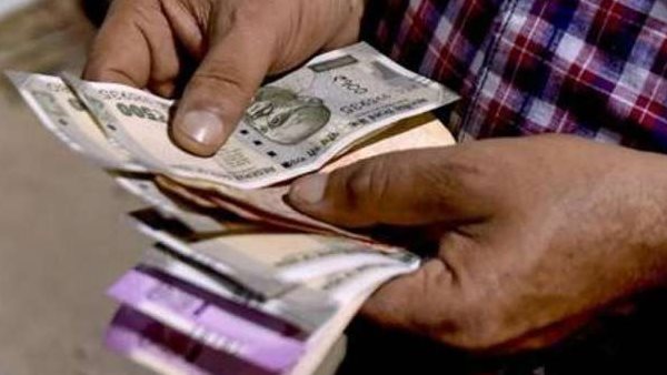 इसलिए की गई कार्रवाई