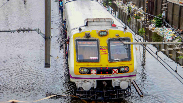 BEST बसों का रूट डायवर्ट किया गया है