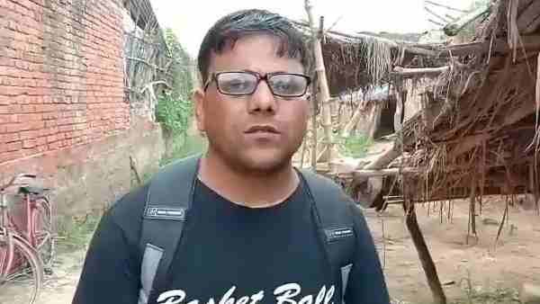 पत्रकार के खिलाफ इन धाराओं में केस दर्ज