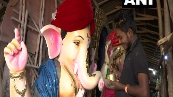 स्थापना के मुहूर्त