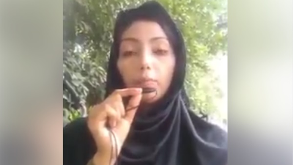 'मैं इस क्रूर सिस्टम से तंग आ गई हूं'