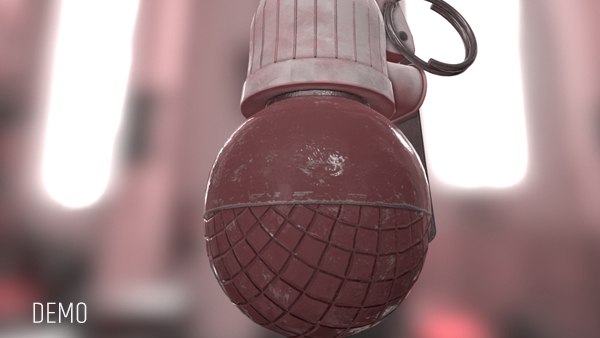 छात्र को मिला 50 साल पुराना ग्रेनेड