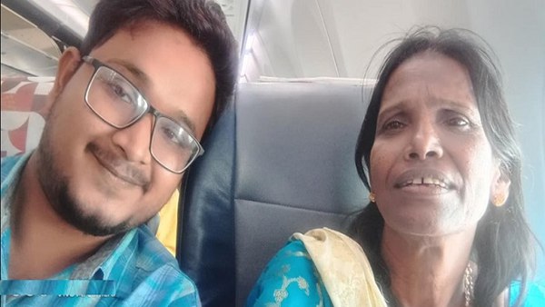 अतींद्र ने ही बनाया था रानू मंडल का पहला VIDEO