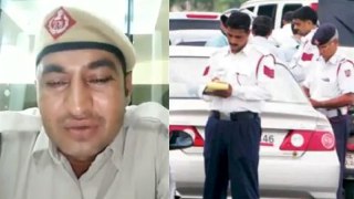 5 हजार का चालान महज 100 रुपये में कैसे निपटाएं