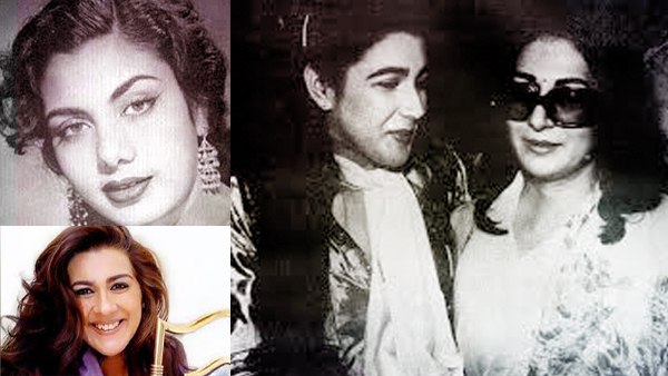 अमृता ने अपनाया था इस्लाम 