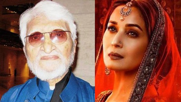 हुसैन की पहली प्रदर्शनी 1952 में ज़्युरिक में हुई...