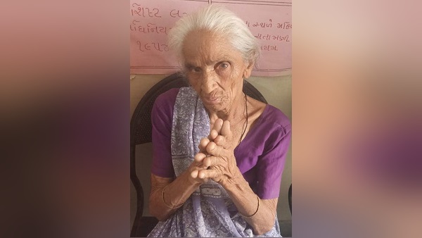 मां का ख्याल रखना तो दूर, उसकी 6 बीघा जमीन हड़पना चाहते हैं