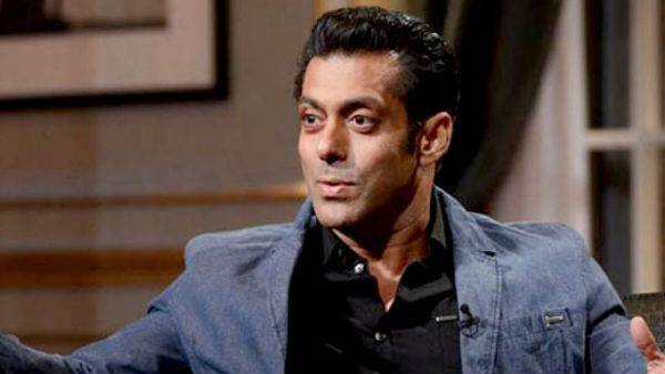 सलमान खान पर भड़का बिश्नोई समाज सलमान खान पर भड़का बिश्नोई समाज