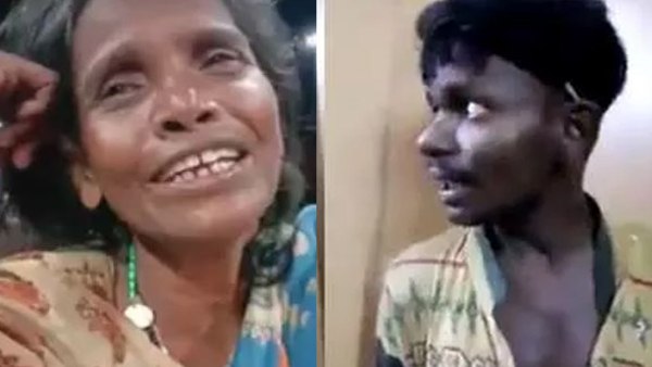 रानू के बाद इस लड़के का वायरल हुआ वीडियो 