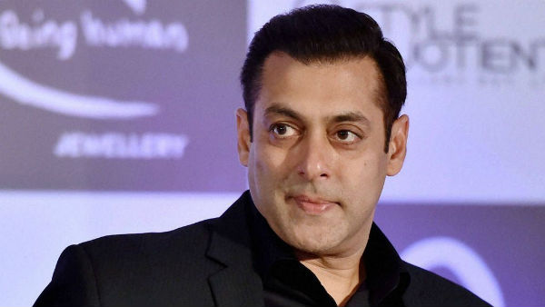 हर सुनवाई के पहले नाटक करते हैं सलमान खान हर सुनवाई के पहले नाटक करते हैं सलमान खान