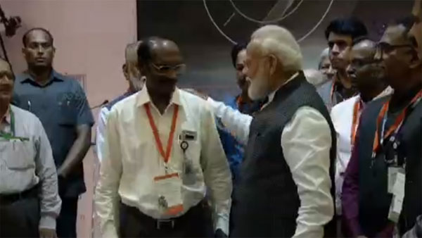 पीएम मोदी ने कहा-हमें नाउम्‍मीद नहीं होना चाहिए