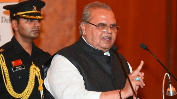 'जम्मू-कश्मीर की तरक्की के आधार पर हम ले सकते हैं पीओके'