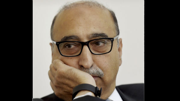 पाकिस्‍तान ने तोड़े संबंध 