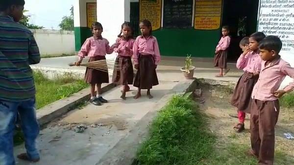 क्या कहते हैं अधिकारी