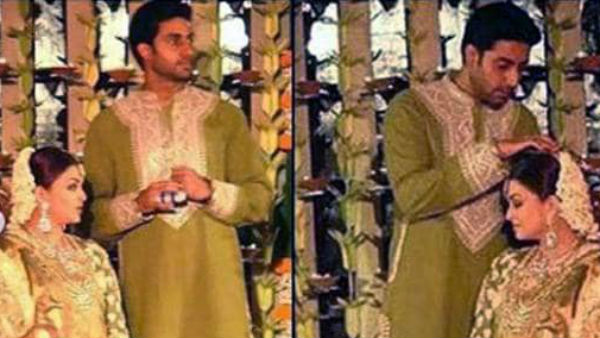 सोशल मीडिया पर वायरल हुईं ऐश्वर्या की तस्वीरें 